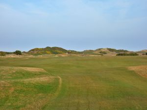 Old Macdonald 6th Fairway 2018